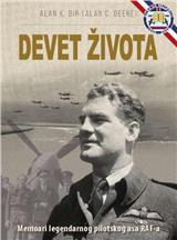 Devet života